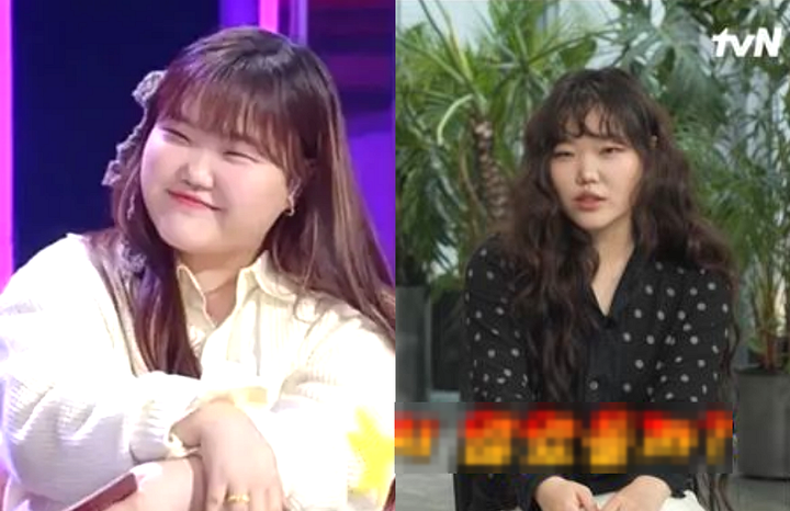 引用：KBS『THE SEASONS～AKMUのLAST GOODBYE』、 tvN『ユ・クイズON THE BLOCK』