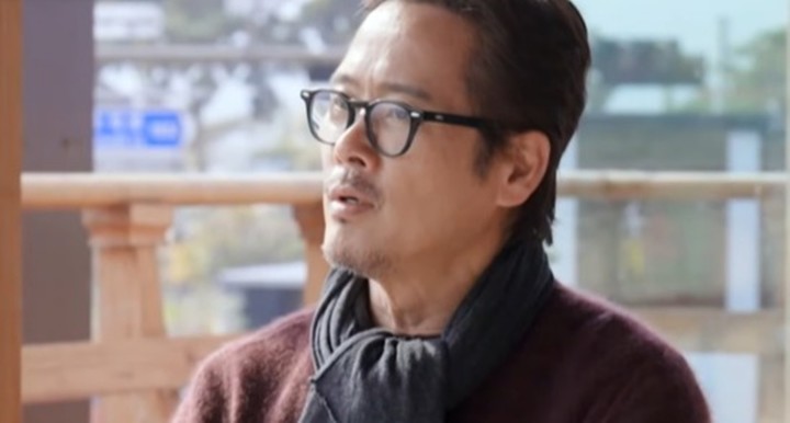 引用：チャンネルA「最近の男ライフ-新郎授業（花婿修業）」