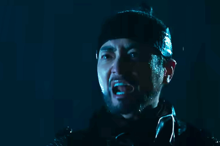 引用：映画「王と生きる男」