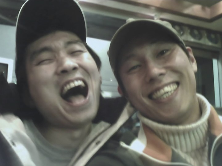 引用:チャン・ハンジュンのSNSアカウント