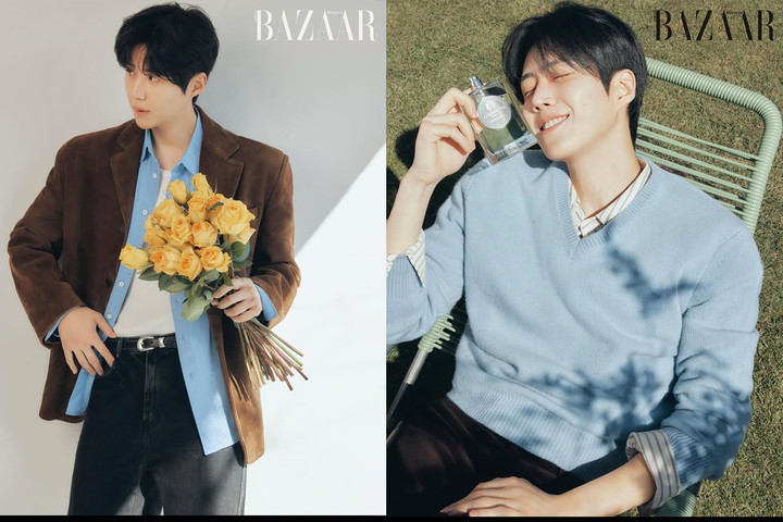 引用:キム・ソンホのSNSアカウント