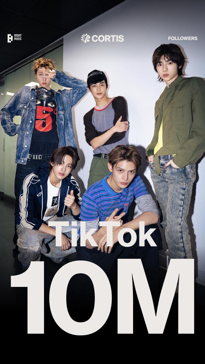 引用：BIGHIT MUSIC