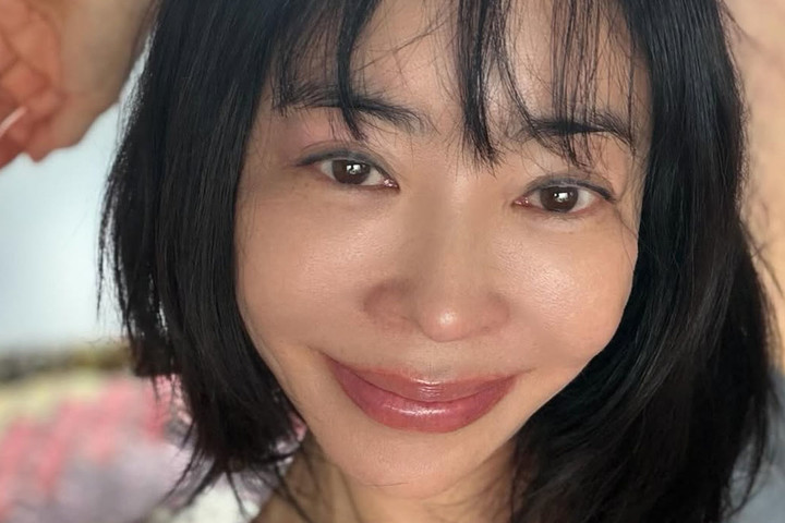 引用：イ・ヘヨンのSNSアカウント