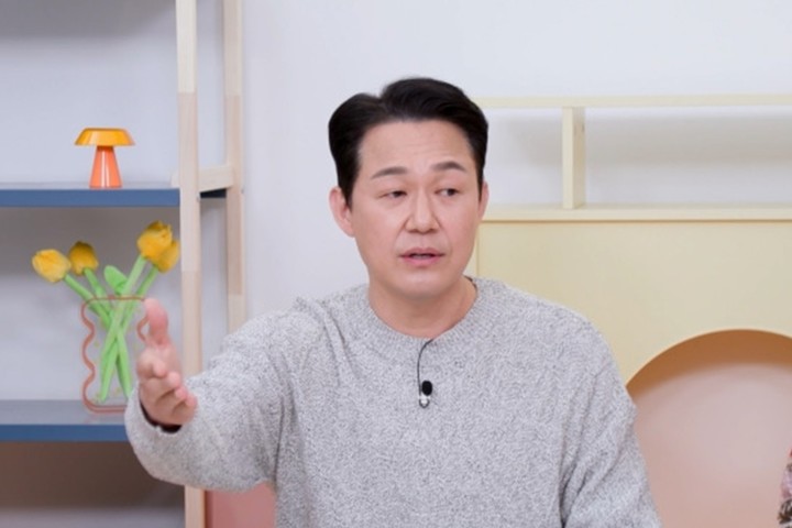 引用：KBS2『クイズバラエティ～屋根部屋の問題児たち』