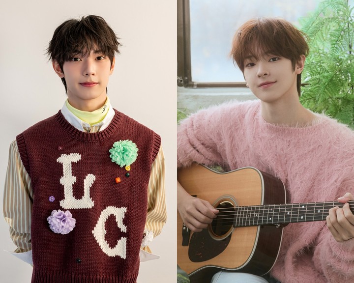 引用：FNCエンターテインメント、WAKEONE