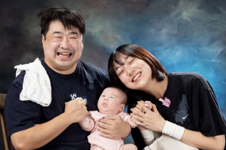 引用:イ・ウニョンのSNSアカウント