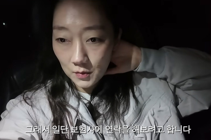 引用:パク・キョンヘのSNSアカウント