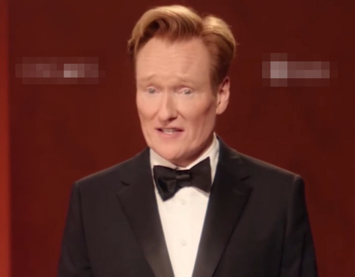 引用:ティモシー・シャラメ、コナン・オブライエンの各SNSアカウント