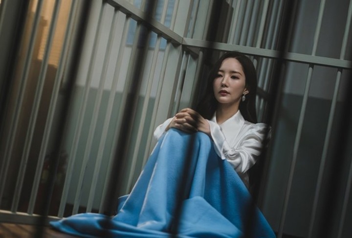 引用：tvN 『セイレーンのキス』