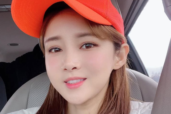 引用：ナム・ヒョンヒのSNSアカウント