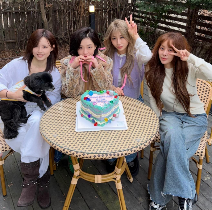 引用：メンバーの各SNSアカウント