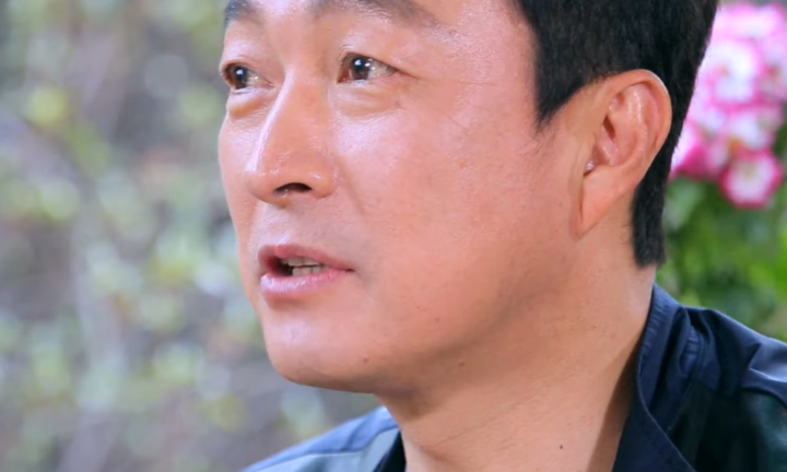 引用：SBS『ヒーリングキャンプ～楽しいじゃないか～』