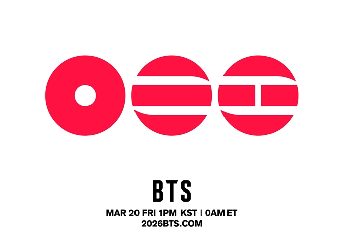 引用：BIGHIT MUSIC