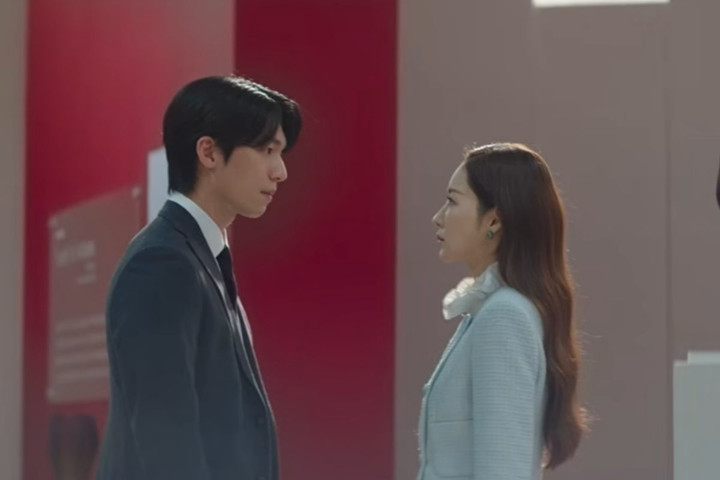 引用：tvN『セイレーンのキス』