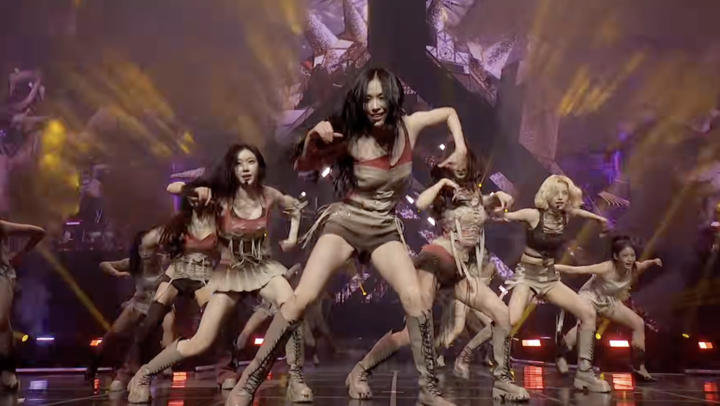 引用：YouTubeチャンネル「ITZY」