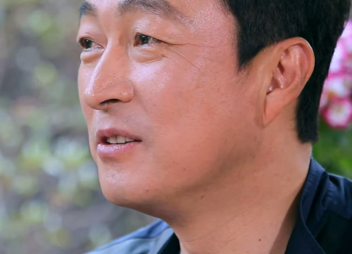 引用：SBS『ヒーリングキャンプ～楽しいじゃないか～』