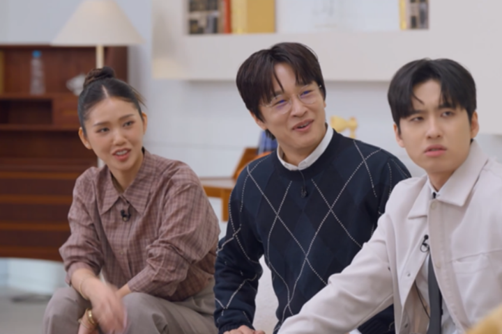 引用：SBS『英才発掘団インフィニティ』