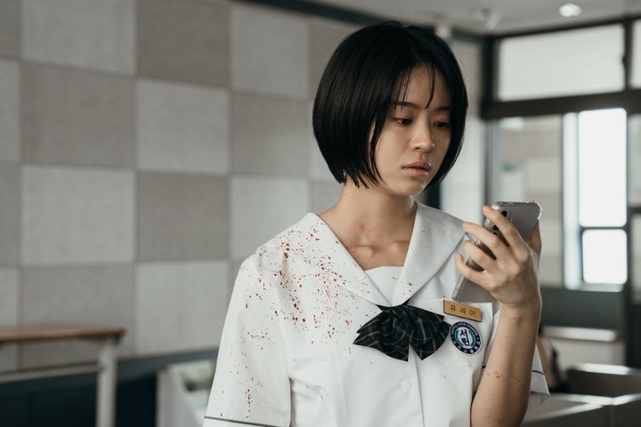 引用:Netflix『キリゴ』