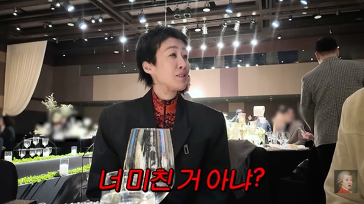 引用:Youtubeチャンネル「勉強王天才ホン・ジンギョン」