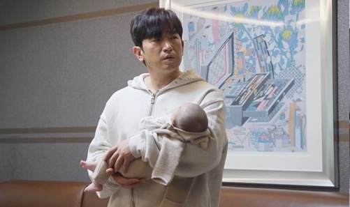 引用：KBS 2TV『家事をする男たち シーズン2』