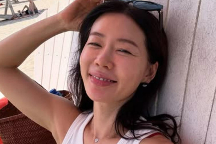 引用:アン・ソニョンのSNSアカウント