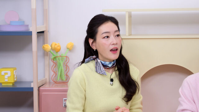 引用：KBS 2TV『クイズバラエティ～屋根部屋の問題児たち』