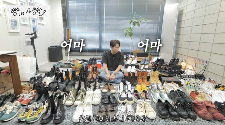 引用：YouTubeチャンネル「ヒョンスヌン・K.will」