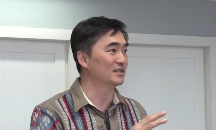 引用：YouTubeチャンネル「私のゴミおじさん」