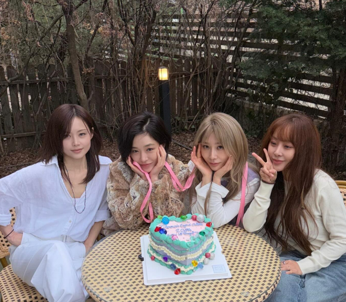 引用：メンバーの各SNSアカウント