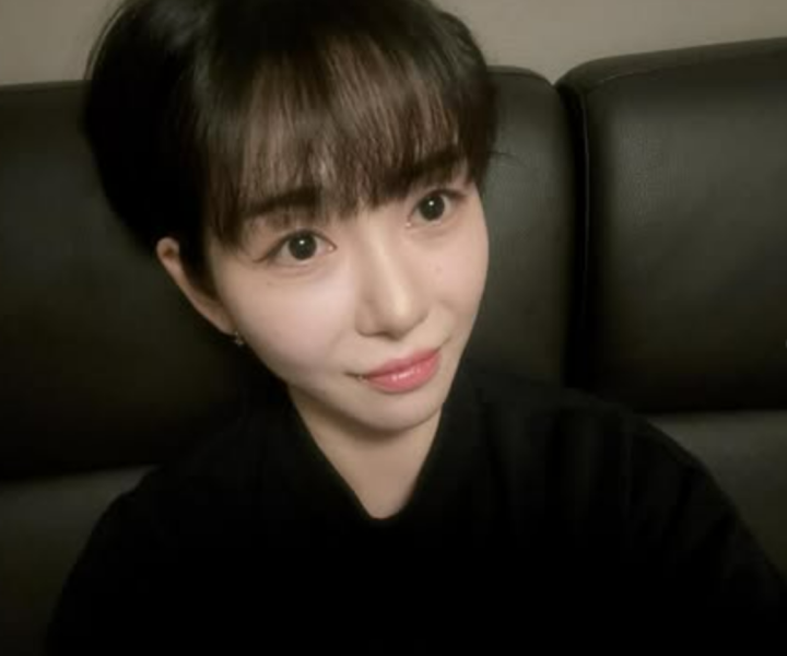 引用:クォン・ミナのSNSアカウント