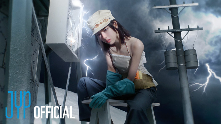 引用：JYPエンターテインメント