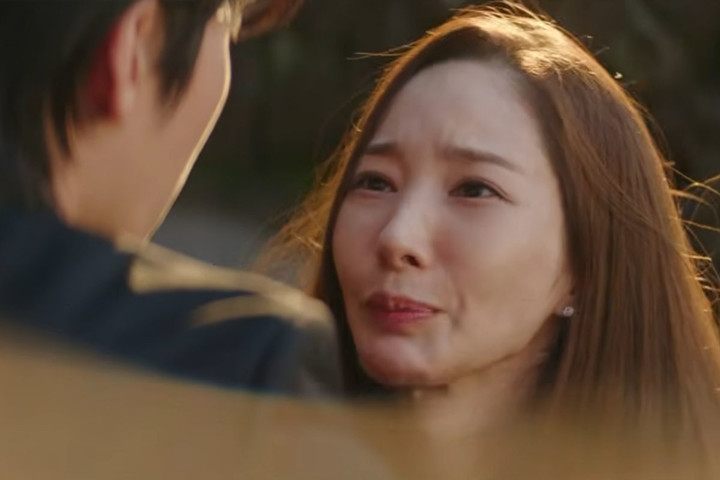 引用：tvN『セイレーンのキス』