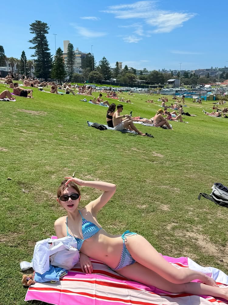 引用：キム・ナヨンのSNSアカウント