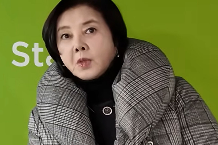 引用：YouTubeチャンネル「真の女優たち」