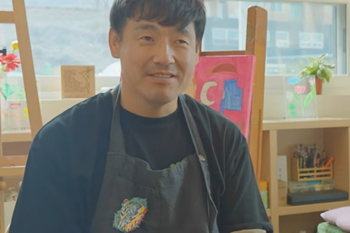 引用：SBS『同床異夢2～君は僕の運命』、YouTubeチャンネル「君の顔ウネさん」