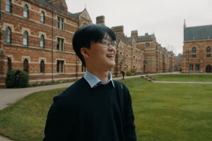 引用：SBS『英才発掘団インフィニティ』