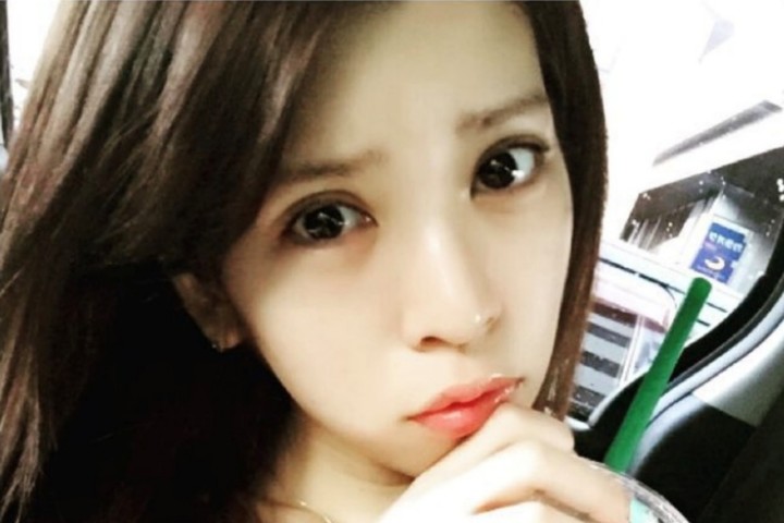 引用：坂口杏里のSNSアカウント