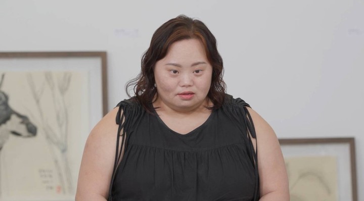 引用：SBS『同床異夢2～君は僕の運命』、YouTubeチャンネル「君の顔ウネさん」