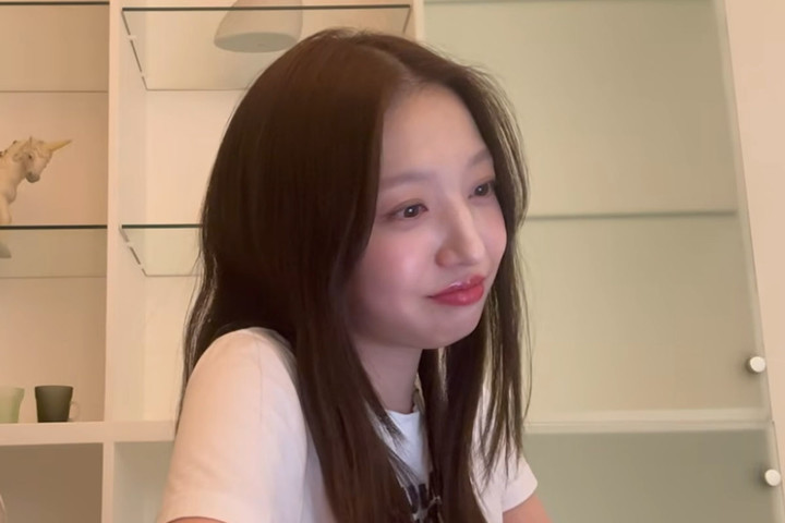 引用:YouTubeチャンネル ハルジヨン