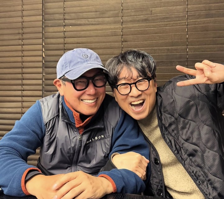 引用:チャン・ハンジュンのSNSアカウント