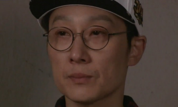 引用:KBS2『スーパーマンが帰ってきた』