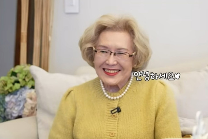 引用:YouTubeチャンネルカン・ジュウン