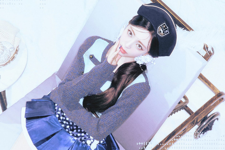 引用：JYPエンターテインメント