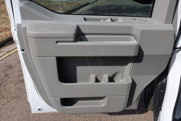 기아 PV5 패신저 도어 [오두환 기자]