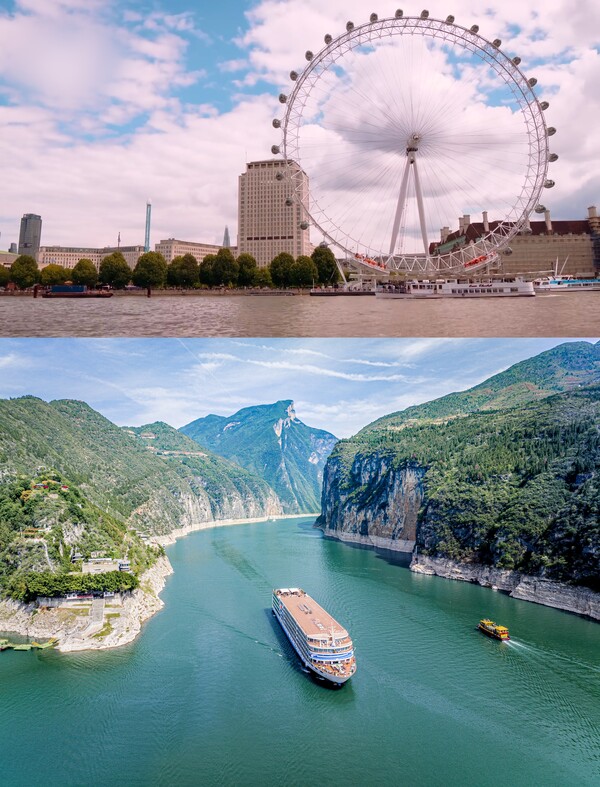 Unlock Travel Savings: 5 Key Benefits of the UK 10-Day Tour and Yangtze River Cruise