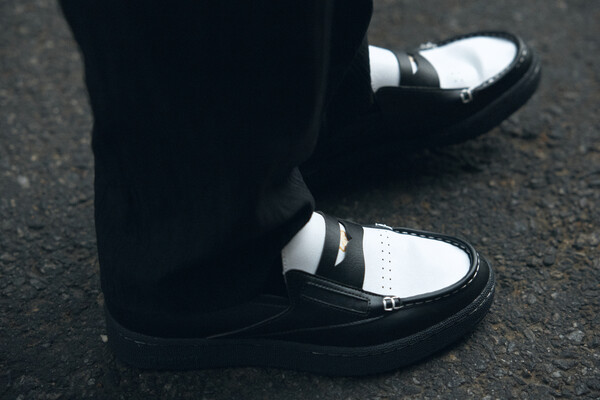 Reebok Club C Loafer: The Ultimate Hybrid Shoe for Modern Men in 2026