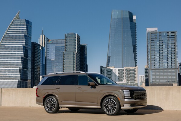 Hyundai Palisade 2026: What You Need to Know About the Safety Recall and Its Impact