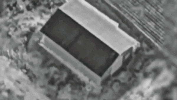 Israel Strikes Iran’s UAV Facilities: What This Means for Middle East Tensions