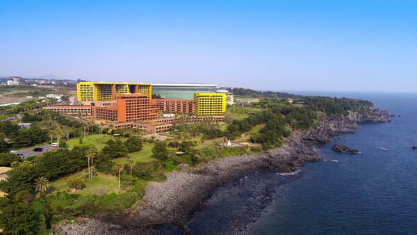 Spring Getaways: Discover the Best Hotel Packages at Jeju Boryeong Resort