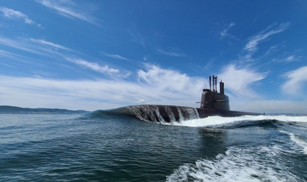 Hanwha Ocean vs. TKMS: Who Will Win the $60 Billion Canadian Submarine Deal?